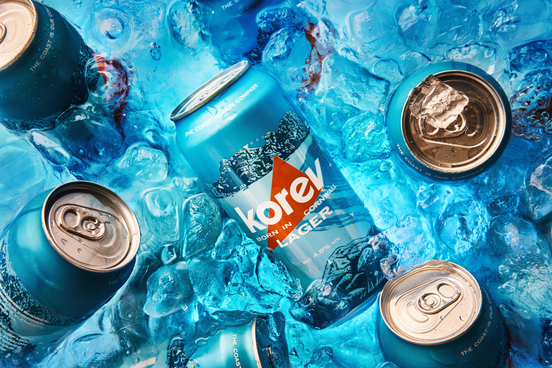 Brand & Environments