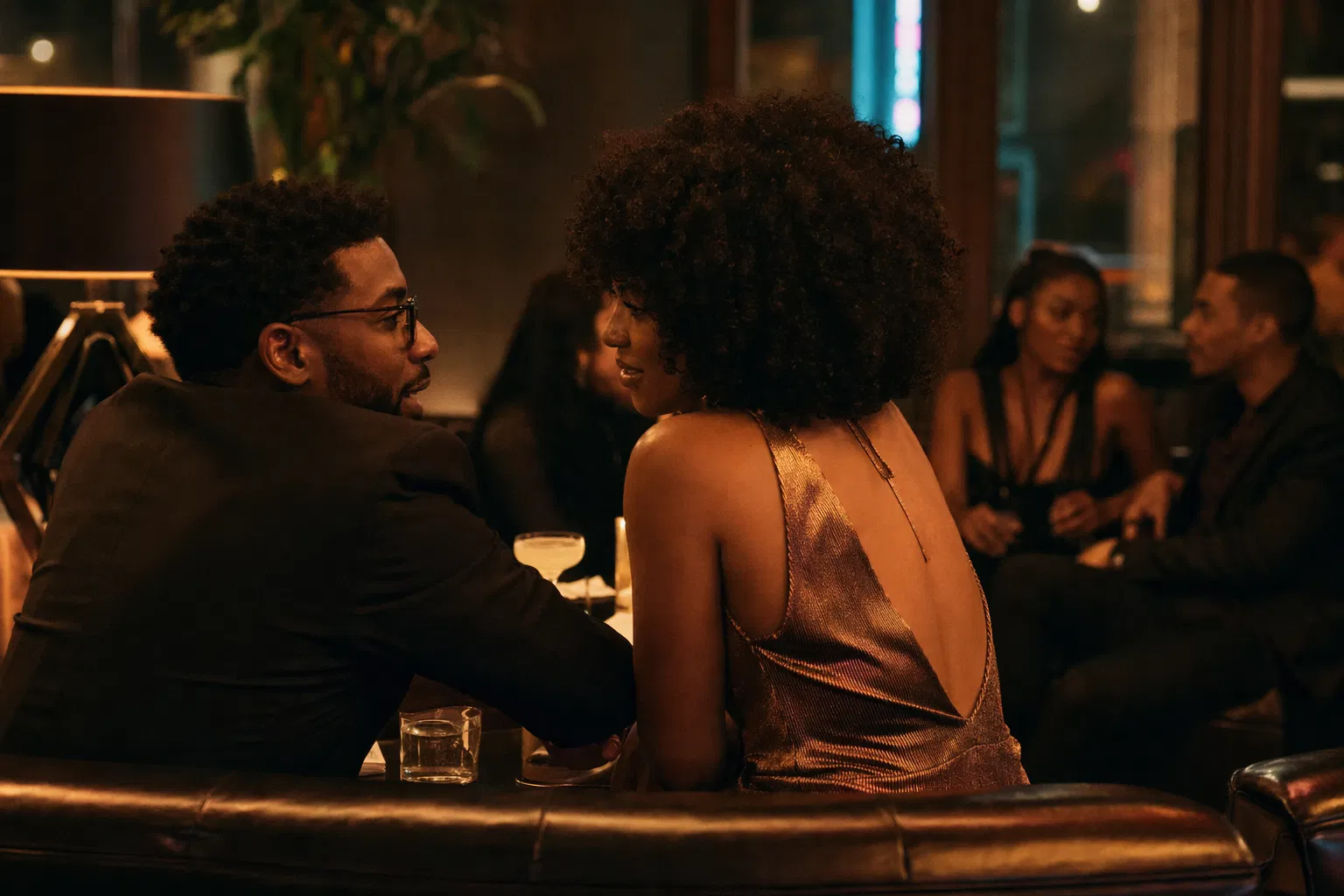 CocoaSocia™ AfterDark