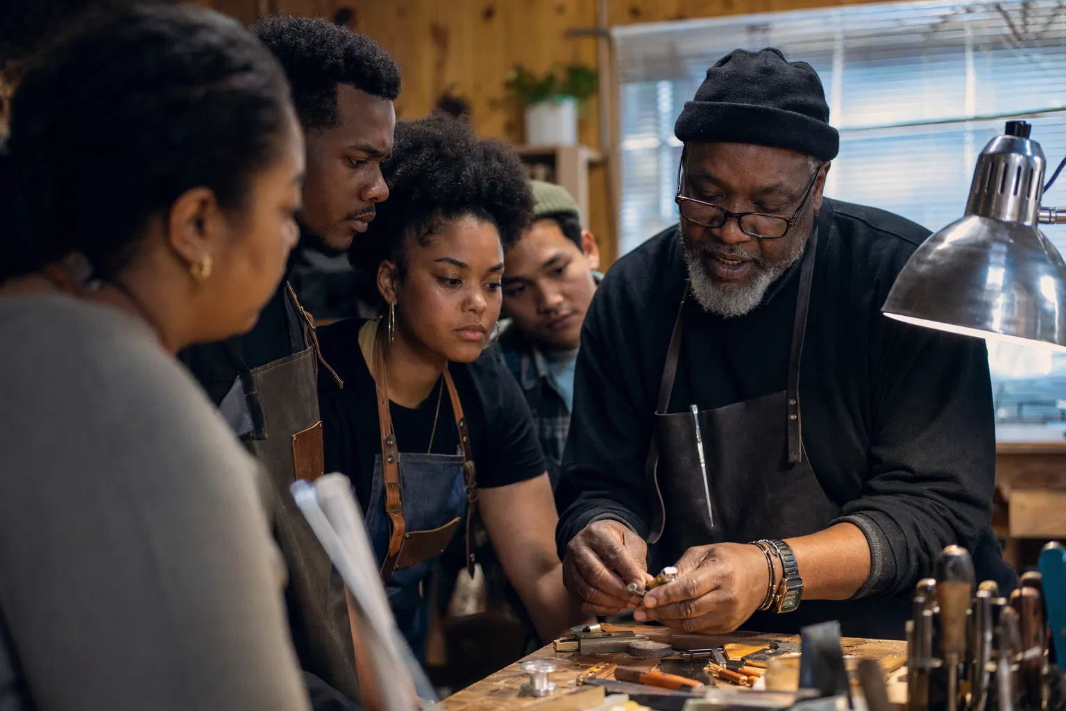 CocoaSocia™ MasterClass