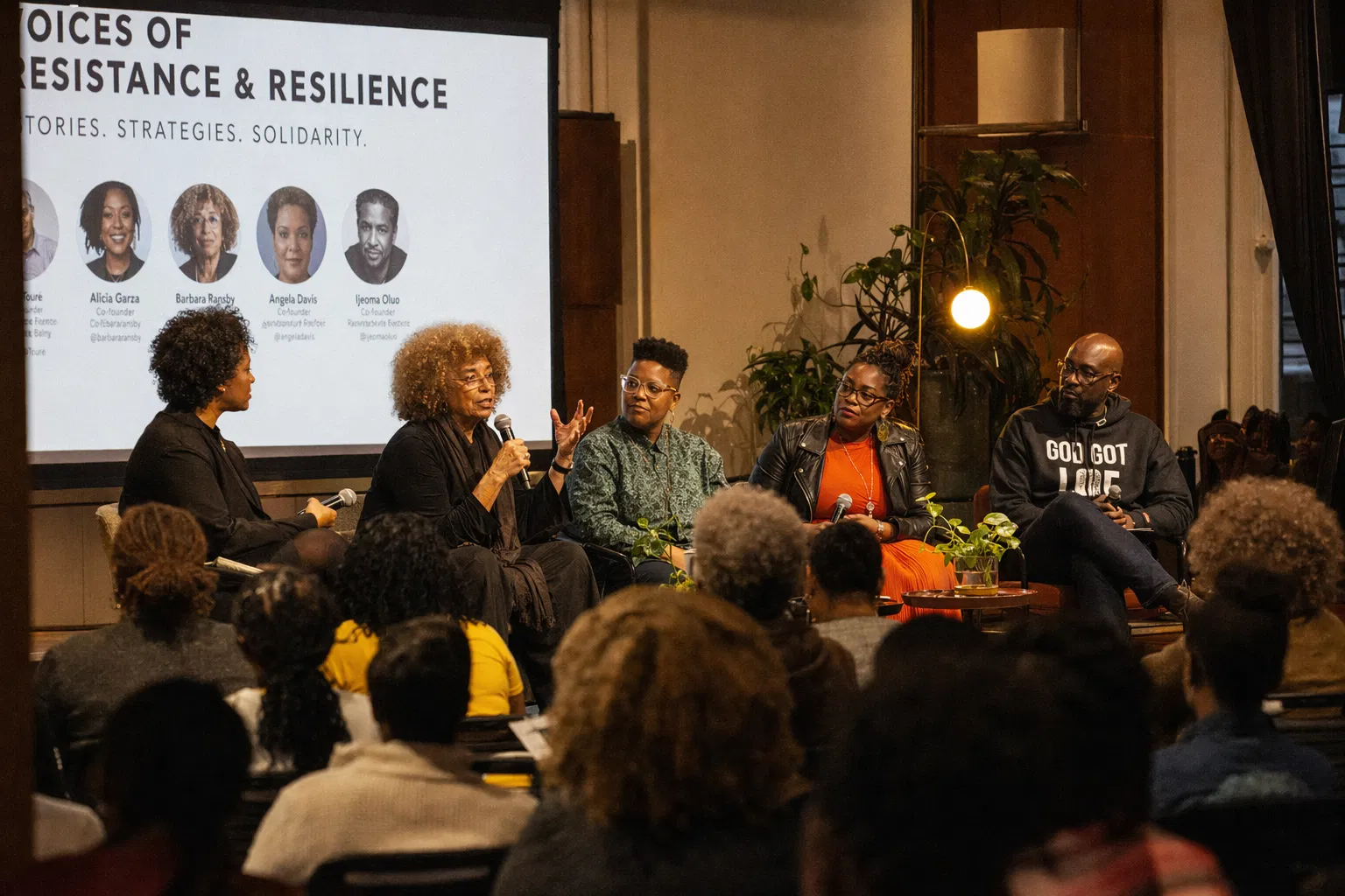 CocoaSocia™ Symposium