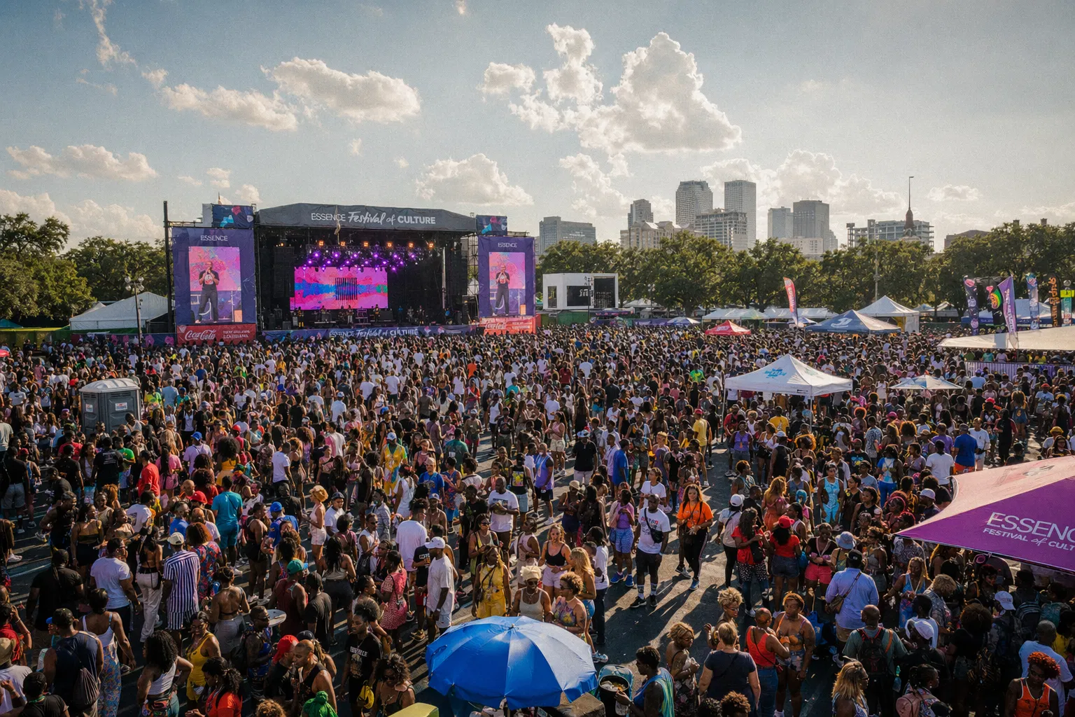 CocoaSocia™ Takeover