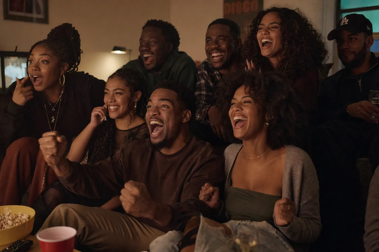 CocoaSocia™ WatchParty