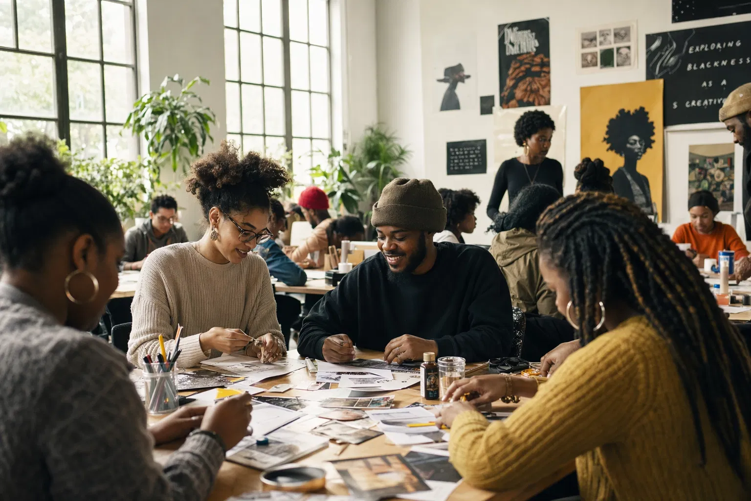 CocoaSocia™ Workshop