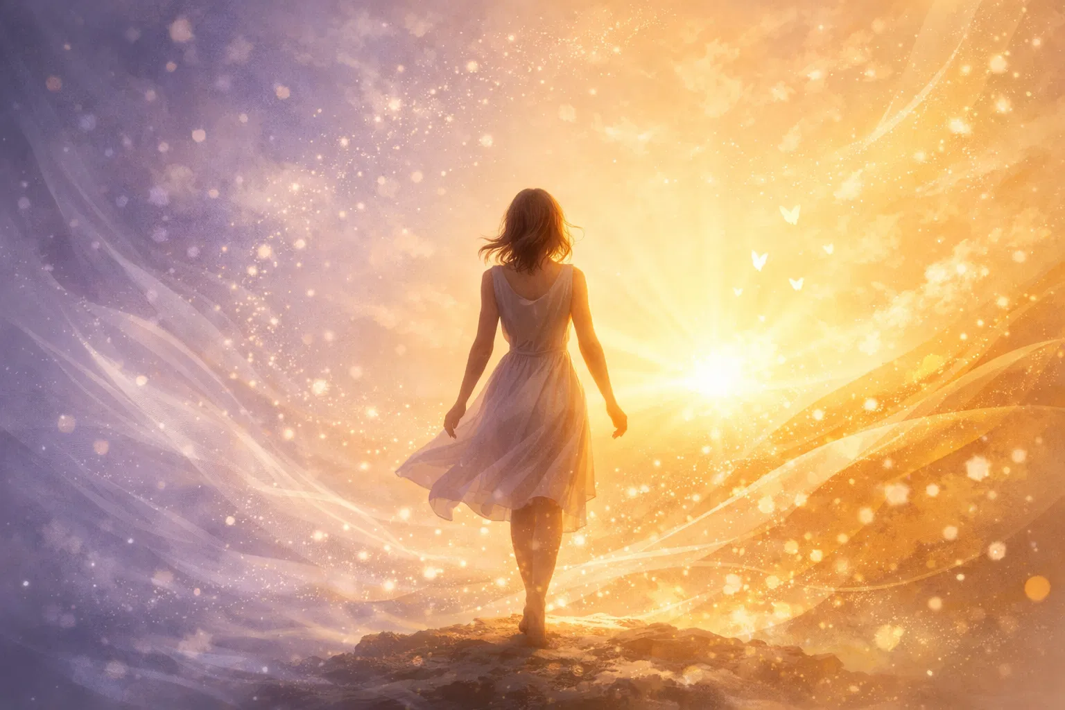 Transformation journey