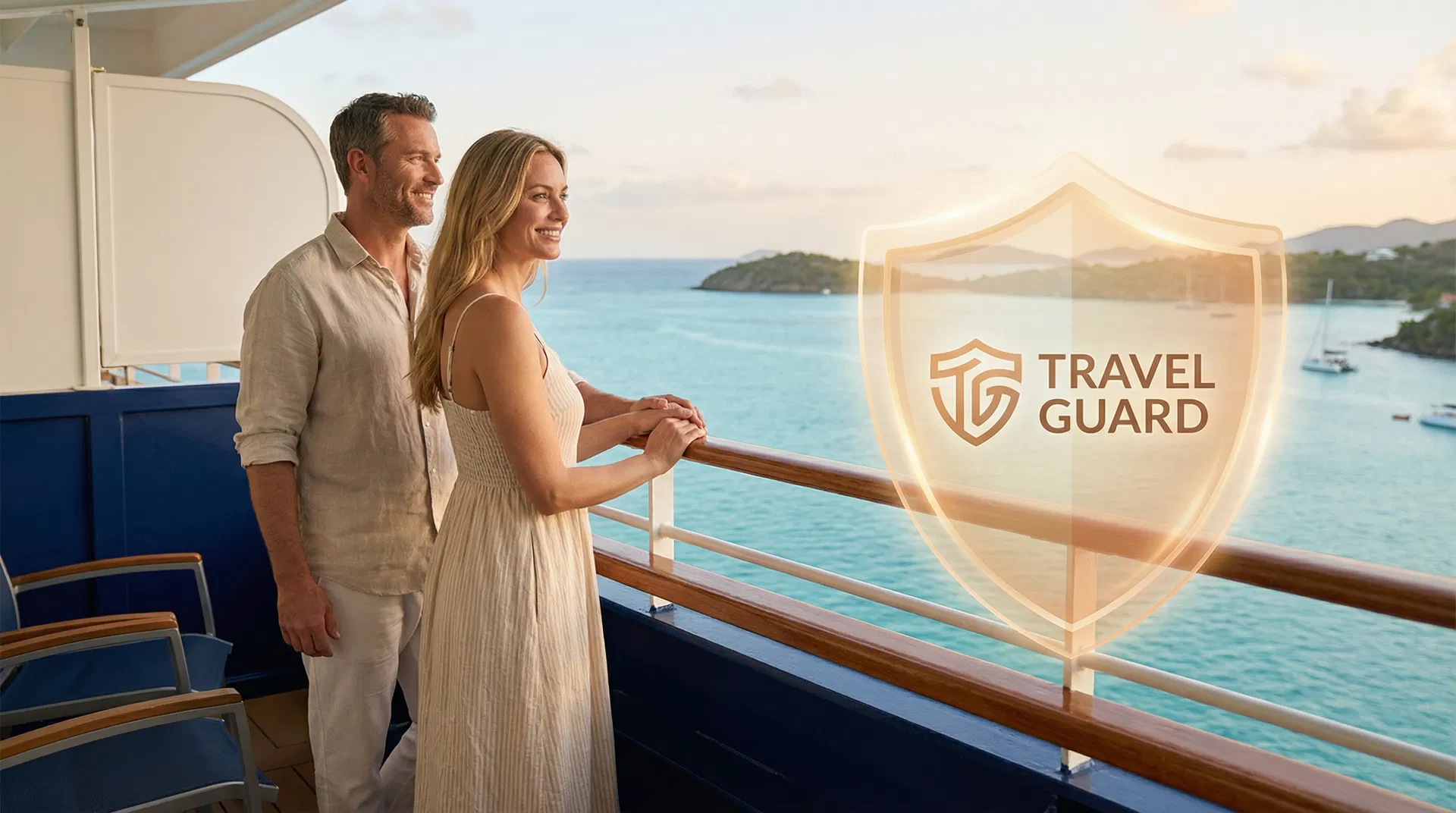 Travel Insurance Estimator