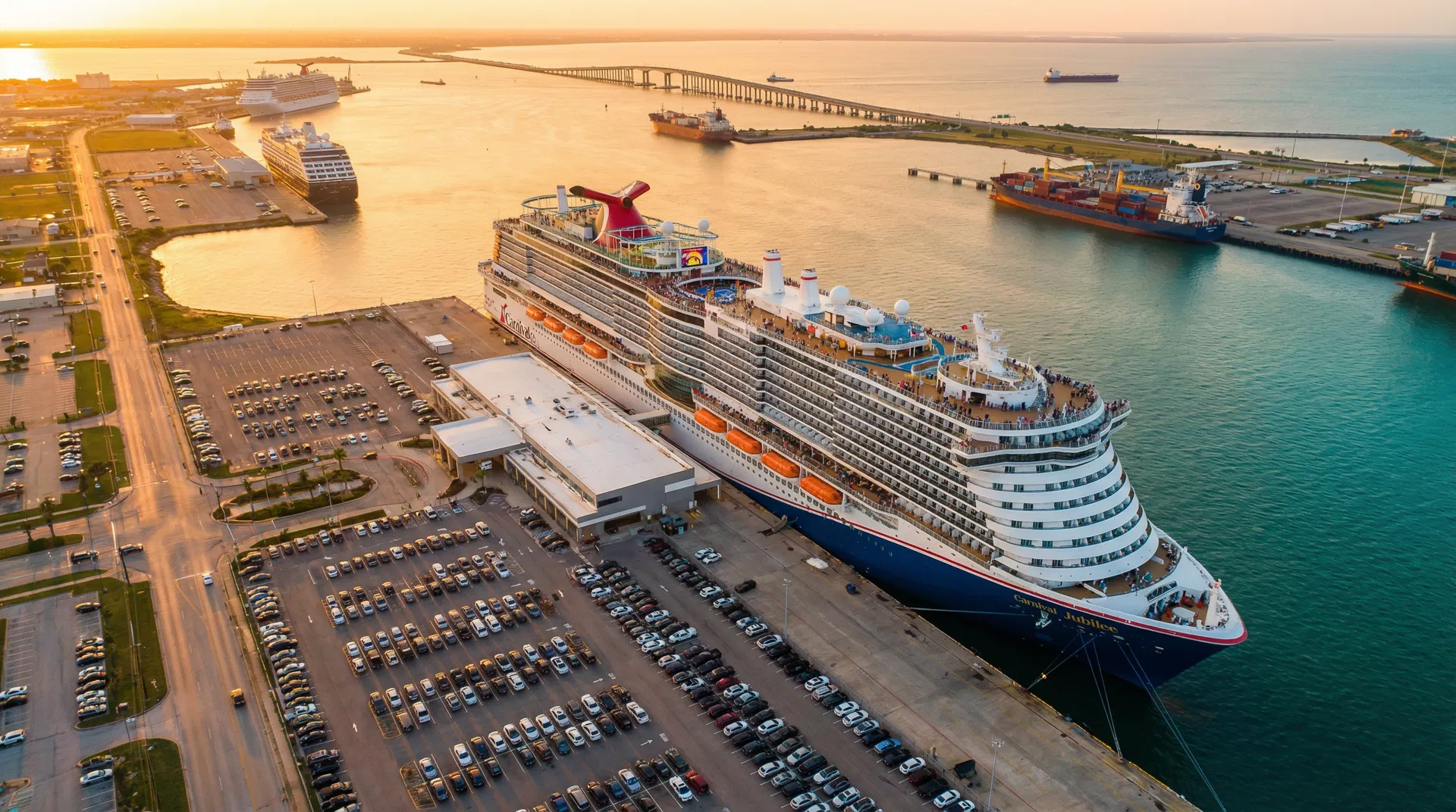 Galveston Parking Calculator