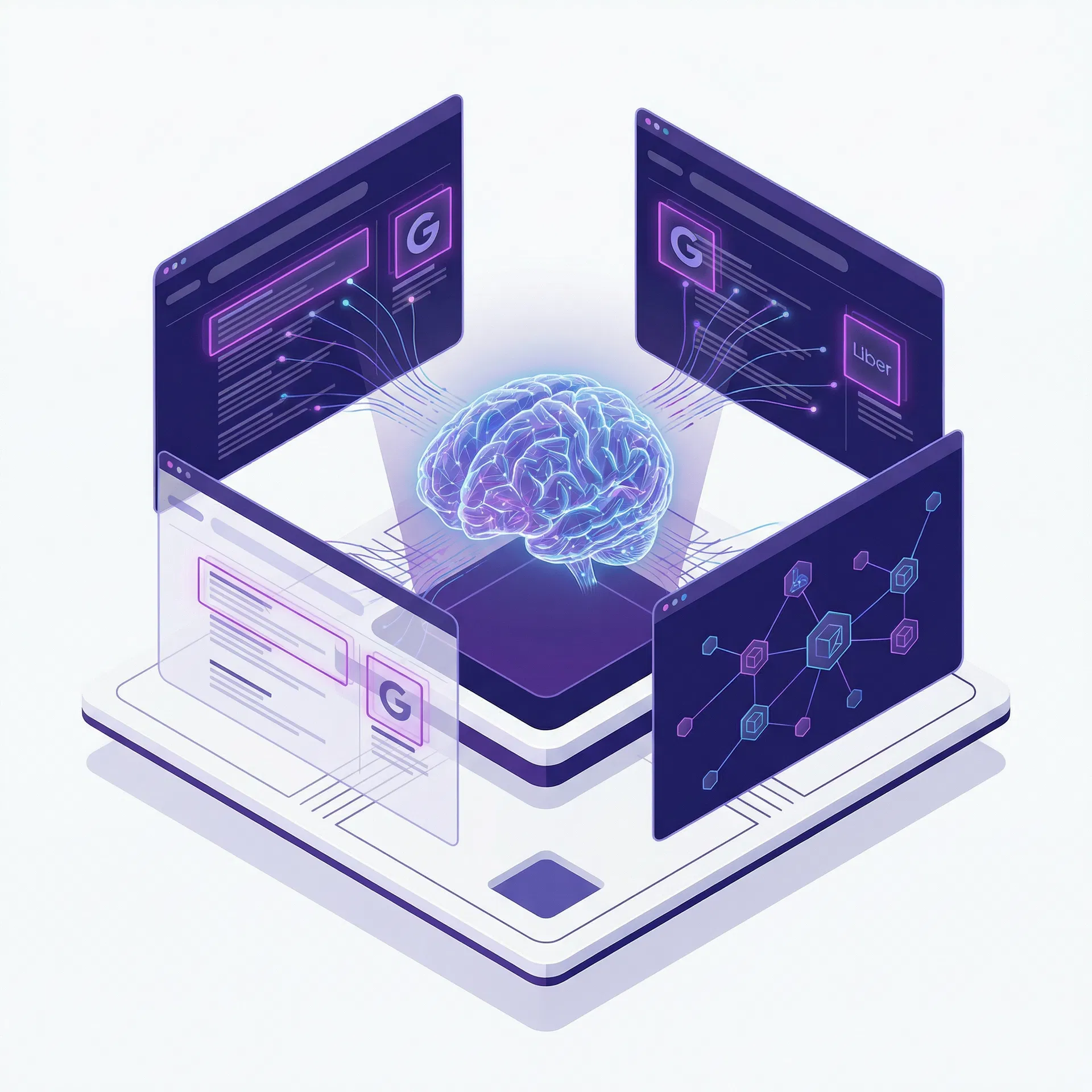 生成式引擎優化