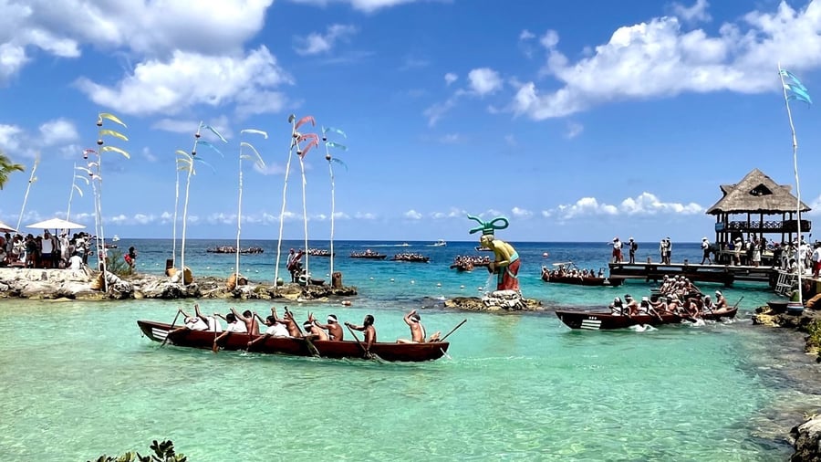 Sacred Mayan Journey (Travesía Sagrada Maya)