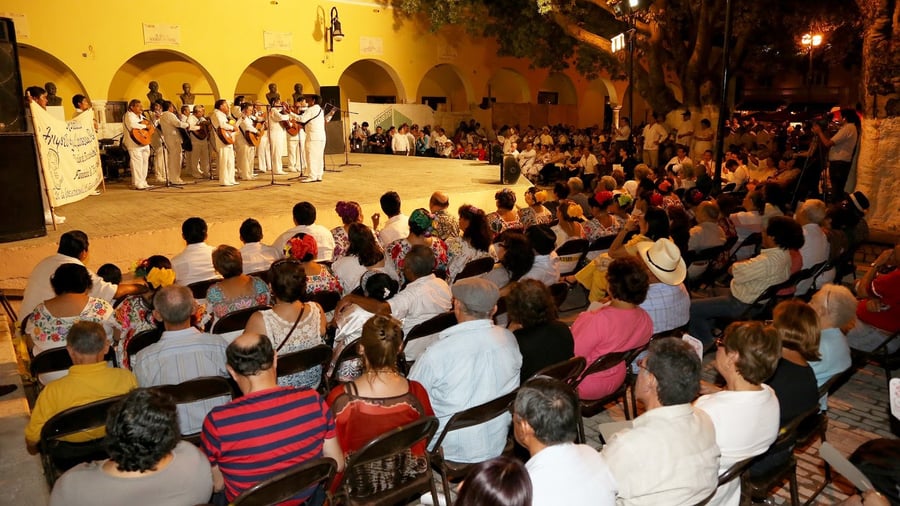 Serenata Yucateca