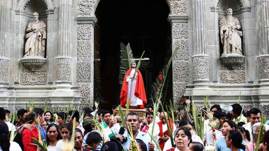 Semana Santa (Yucatán)