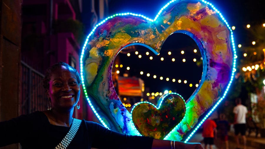 San José del Cabo Art Walk