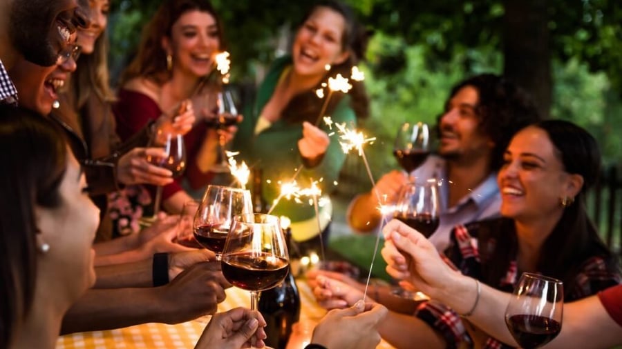 Fiestas de la Vendimia