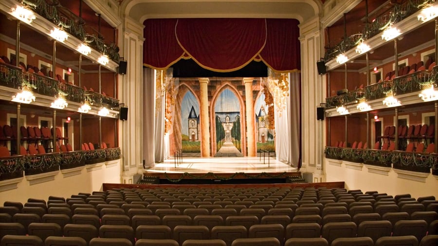 SMA Chamber Music Festival