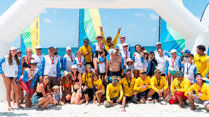 Punta Mita Beach Festival