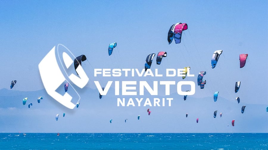 Festival del Viento — Kiteboarding Championship