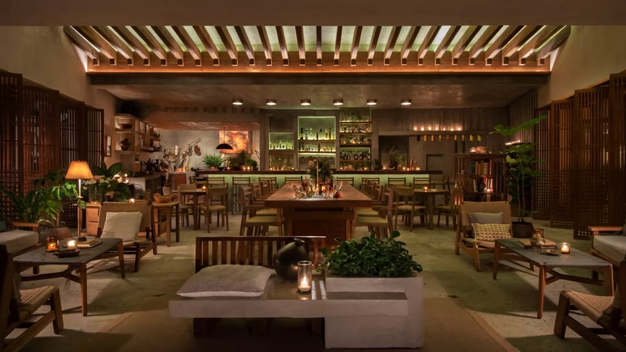 North Americas 50 Best Bars