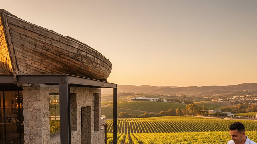 Harvest Season Winemaker Dinners