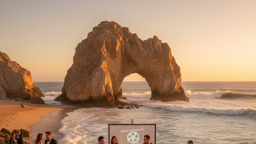 Los Cabos International Film Festival