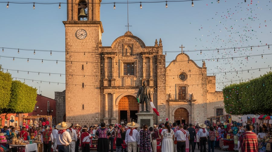 Independence Day (Dolores Hidalgo)