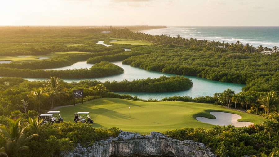 Américas Teams Championship