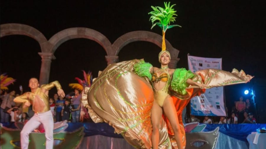 Carnaval de Puerto Vallarta