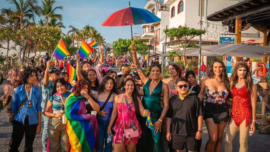 Vallarta Pride