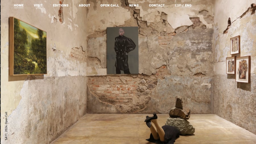 Salón ACME (Art Fair)