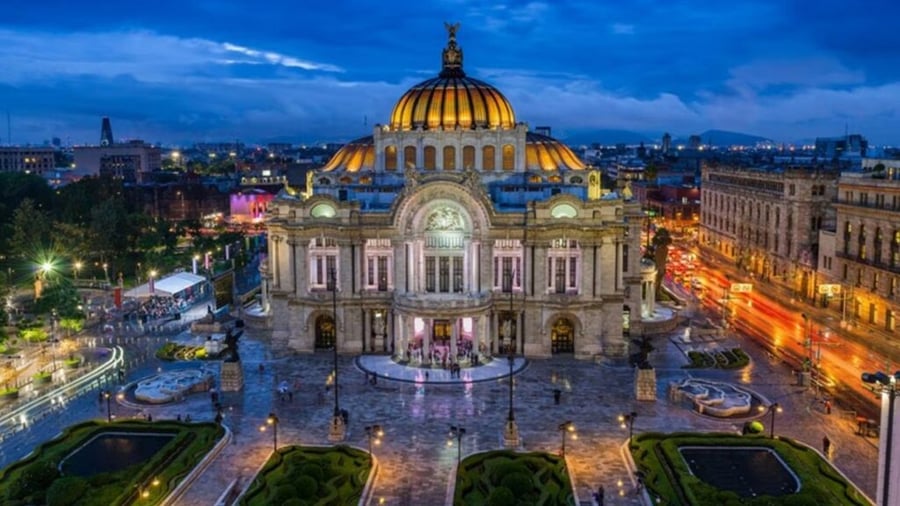 Festival del Centro Histórico