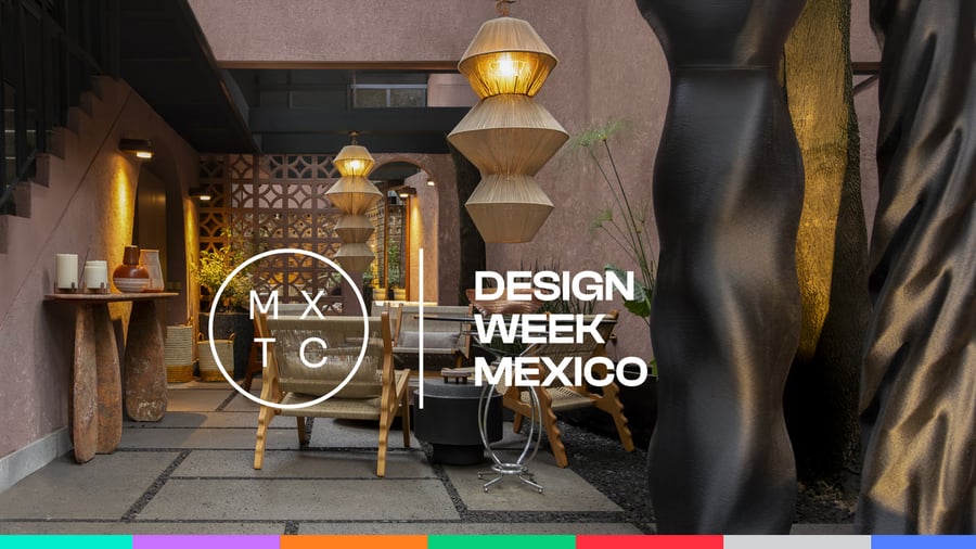 Design Week Mexico