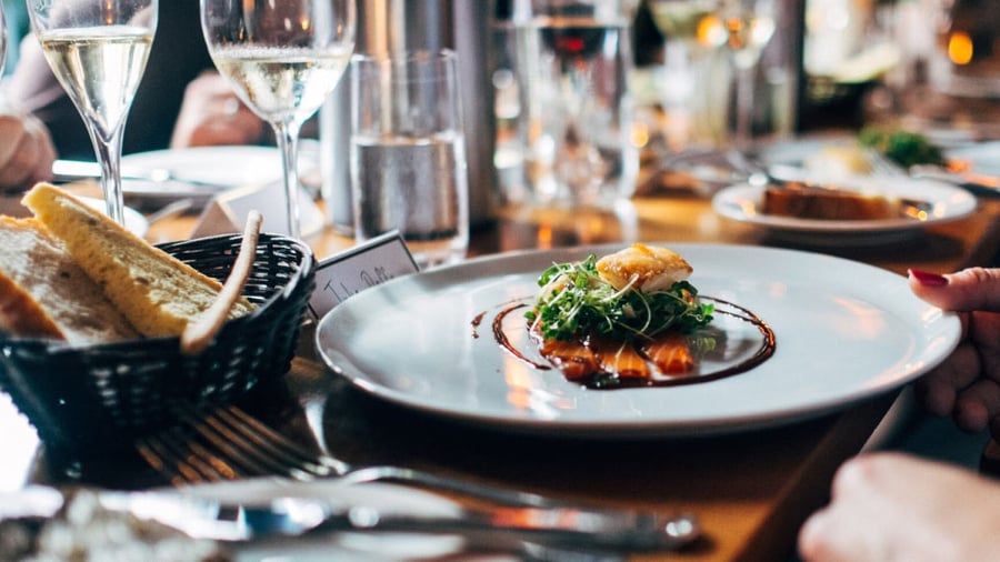 Puerto Vallarta Restaurant Week