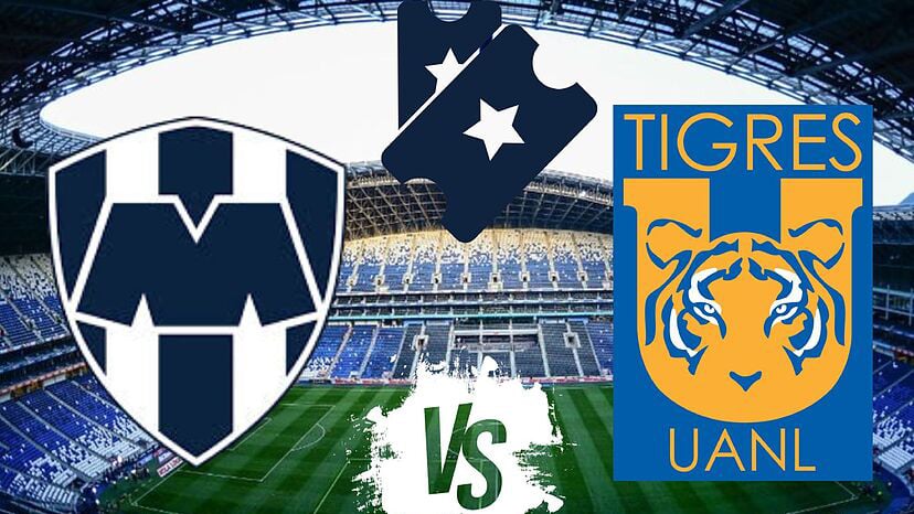 Clásico Regio (Club Football Derby)