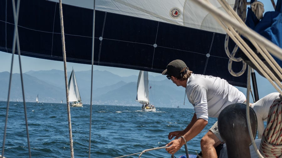 Banderas Bay Regatta