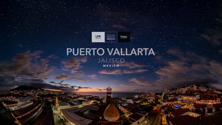 Puerto Vallarta Marathon