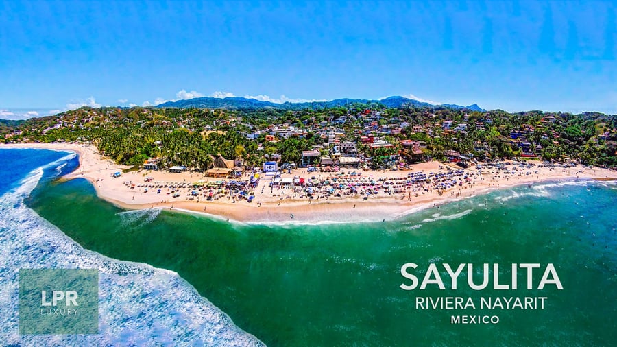 Sayulita Friday Market