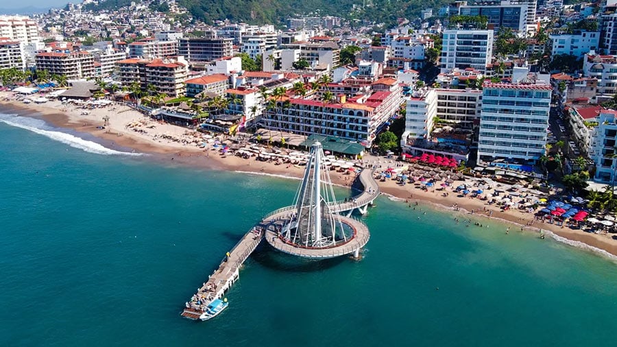 Olas Altas Farmers Market