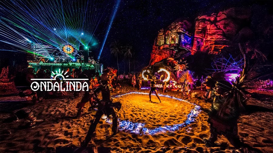 Ondalinda Festival