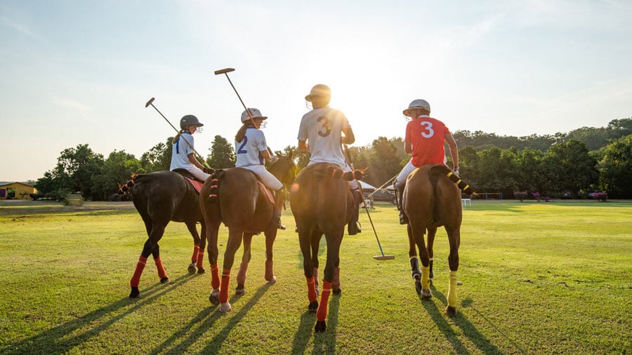 Copa Agua Alta Polo