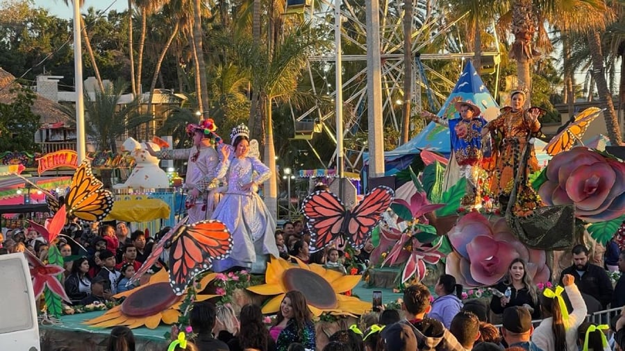 Carnaval de La Paz