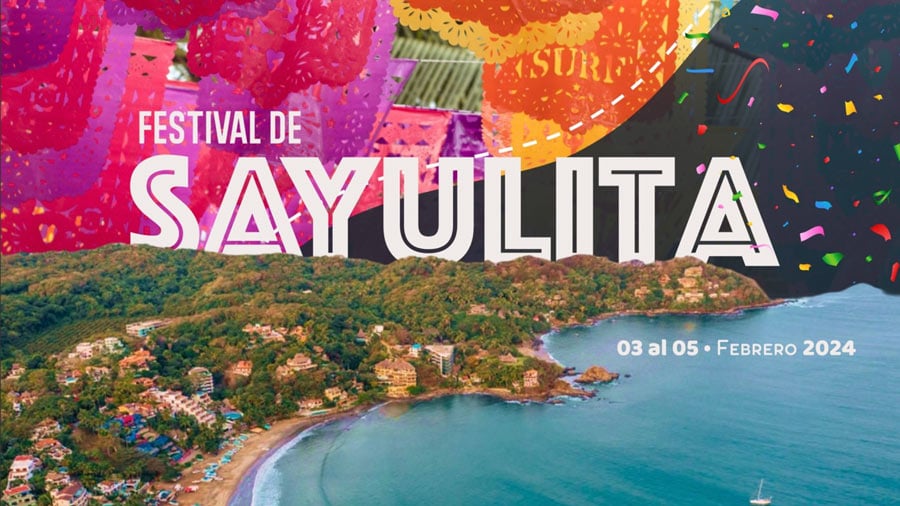Festival Sayulita