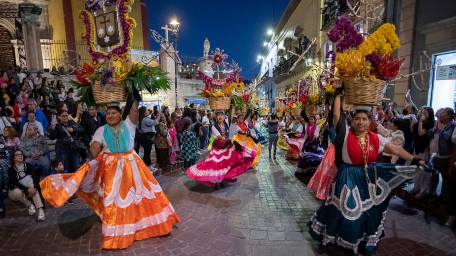 Festival Internacional Cervantino