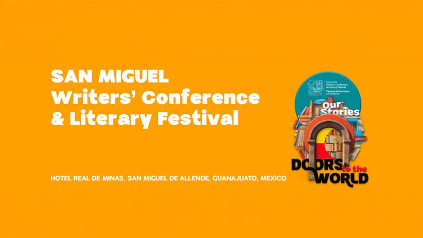 San Miguel Writers' Conference