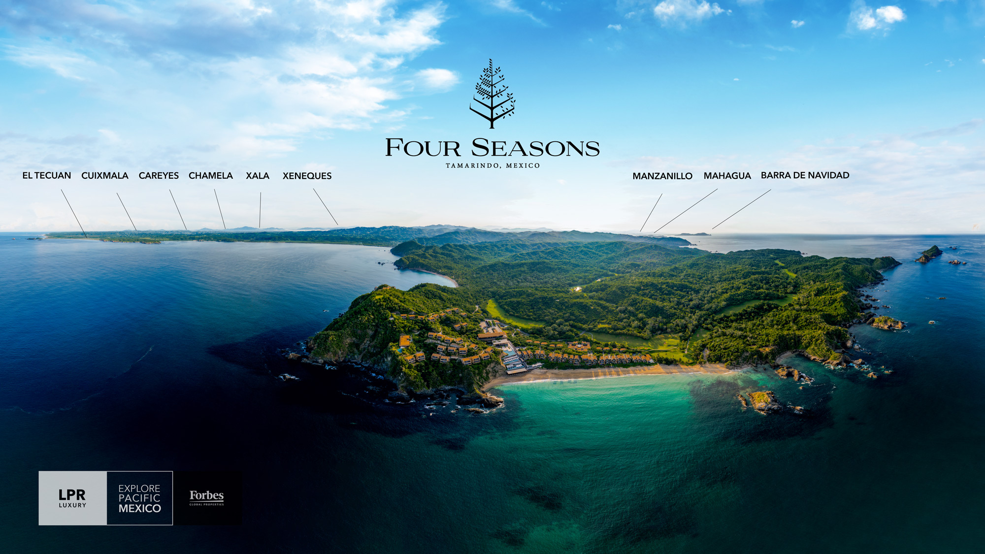 Los Cabos Just Hit 3.8 Million Visitors — and New Luxury Hotels Are a Big Reason Why - Caribbean Journal