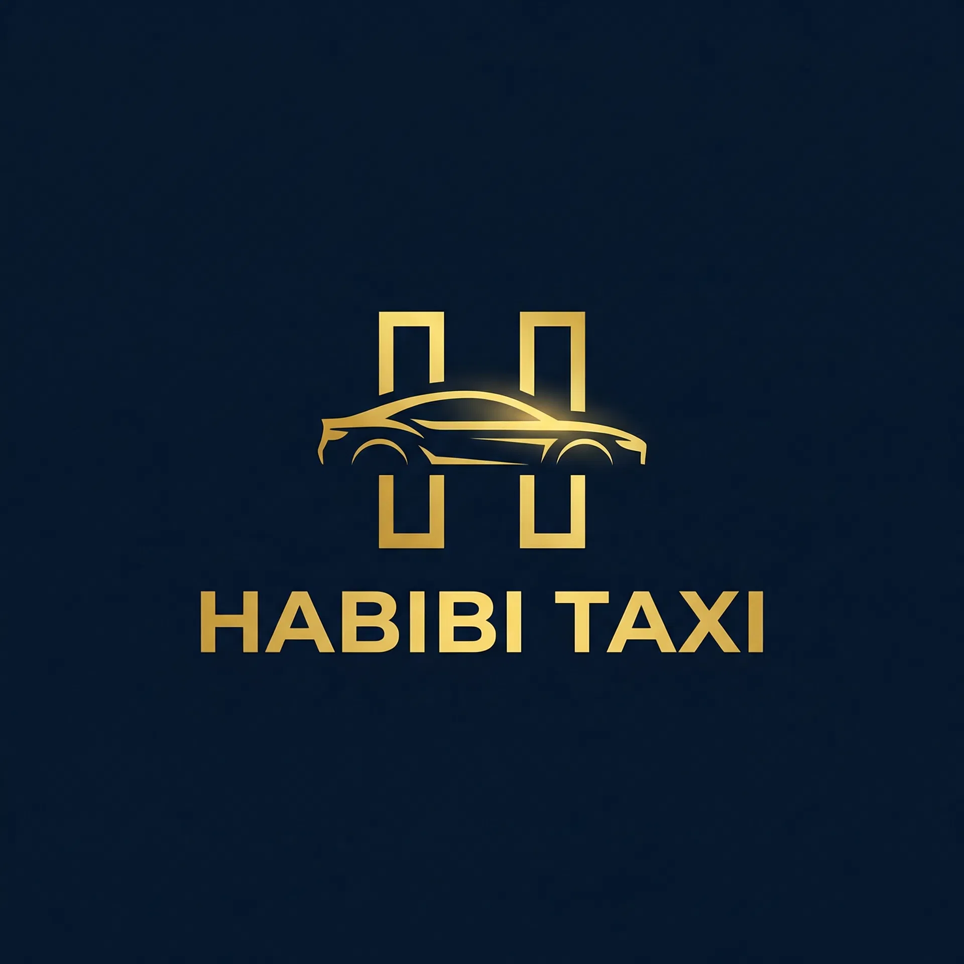 Habibi Taxi