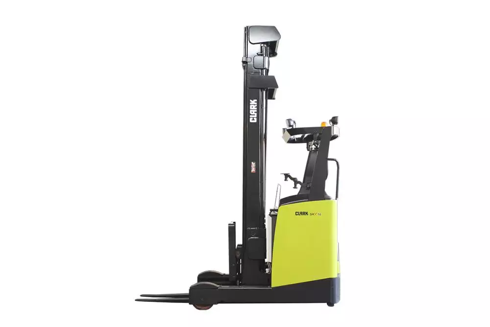 SRX14-16 (SRX 시리즈) - 2