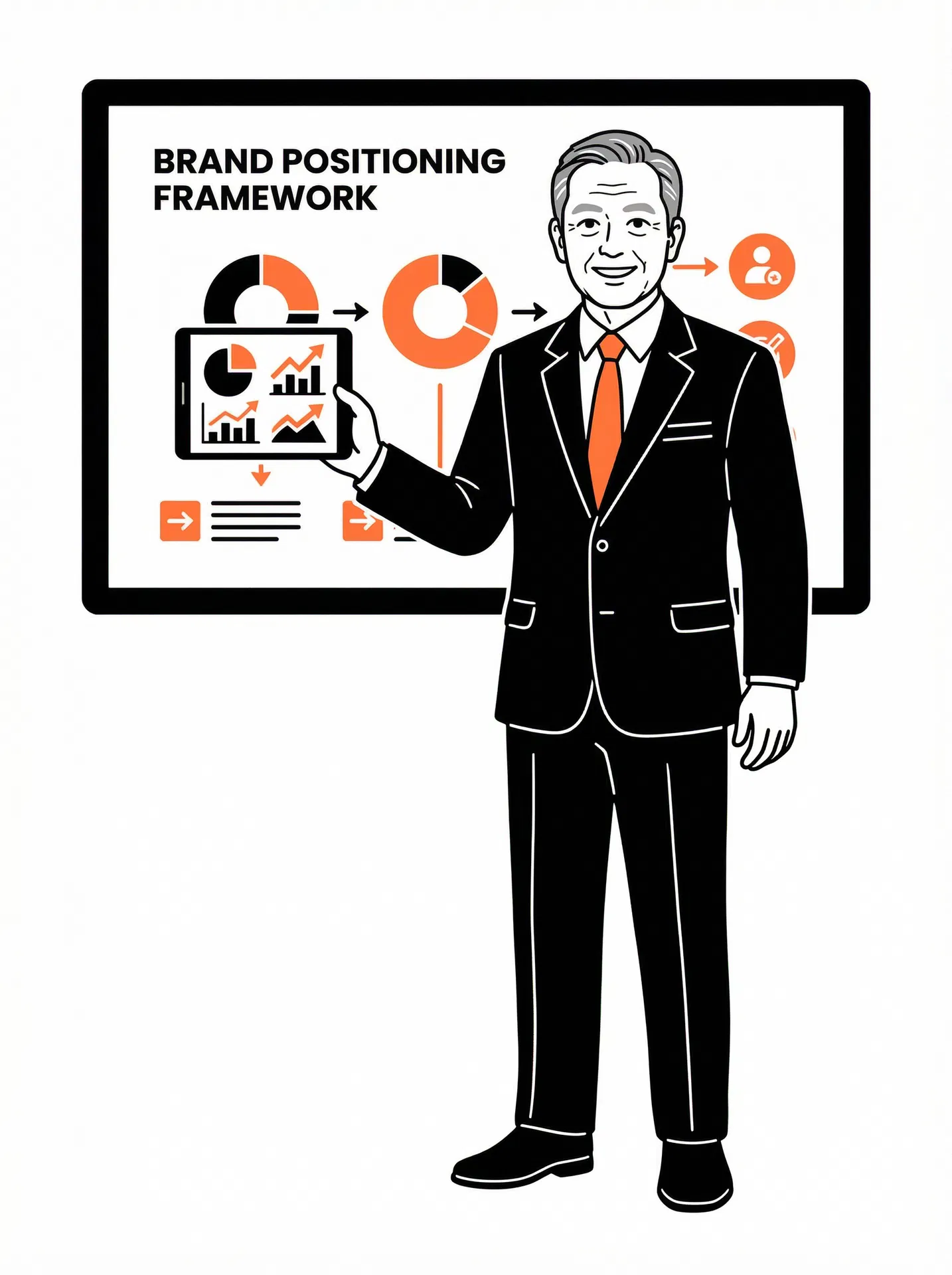 CMO / Marketing Director