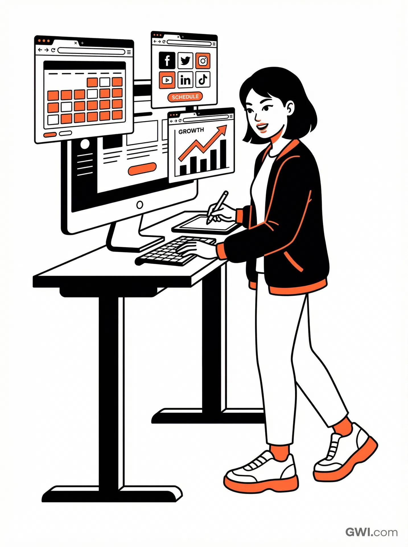 Marketing Manager / Specialist