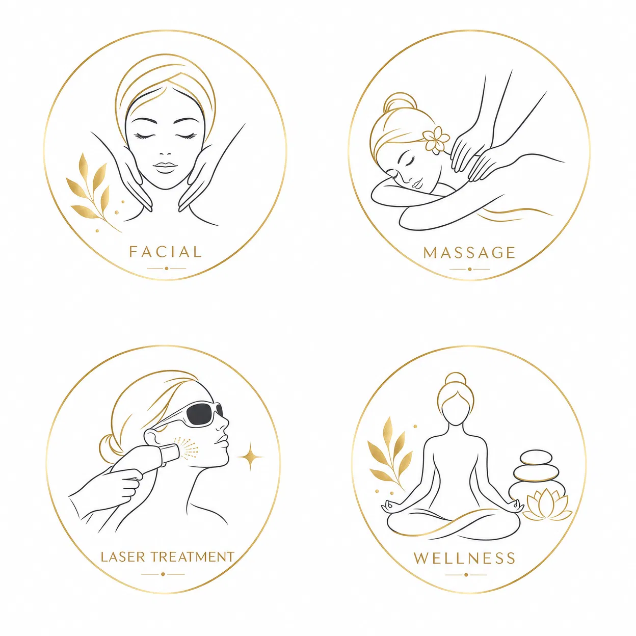 Facial Treatments