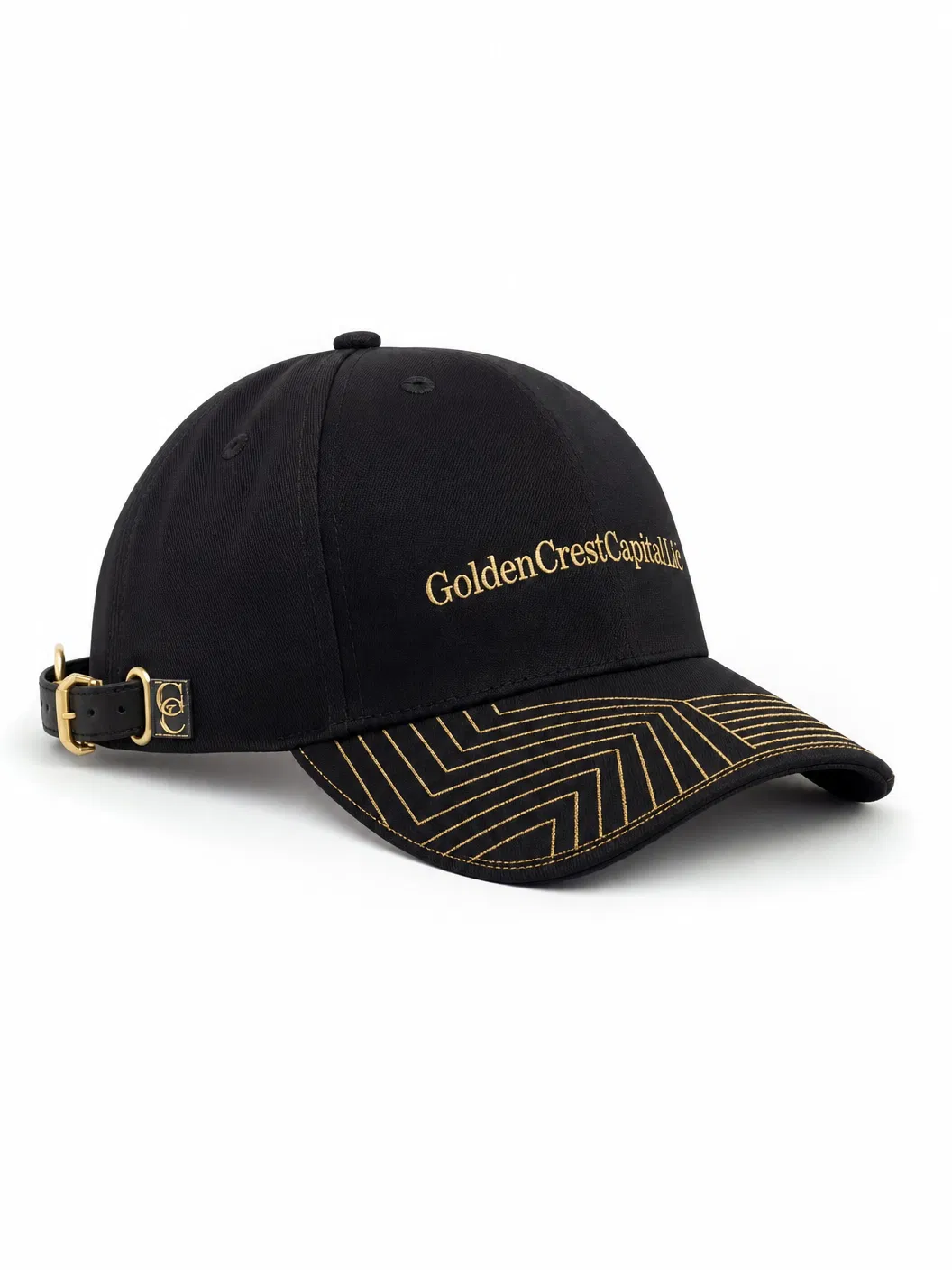Caps & Headwear
