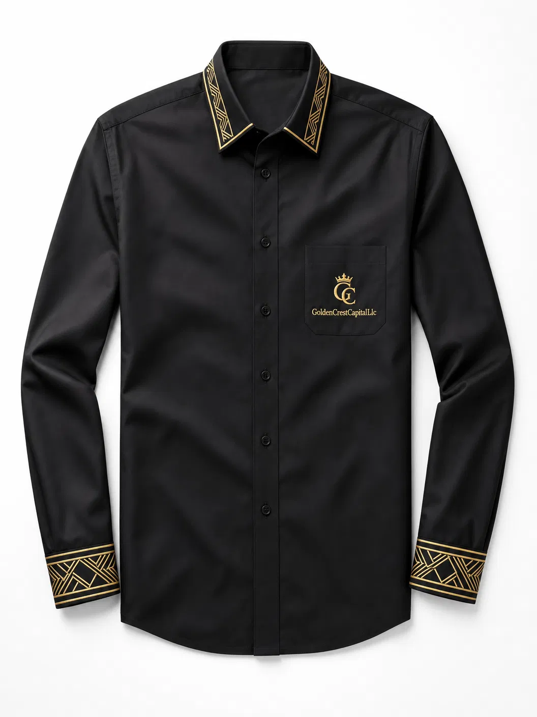 Imperial Dress Shirt