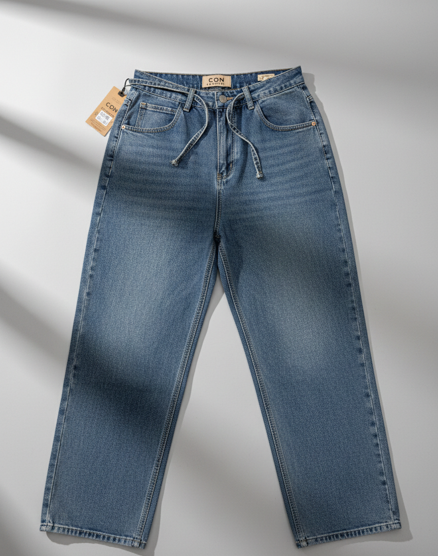 continue jeans SBG/4 super baggy